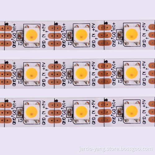 SK6812IC LED Lights